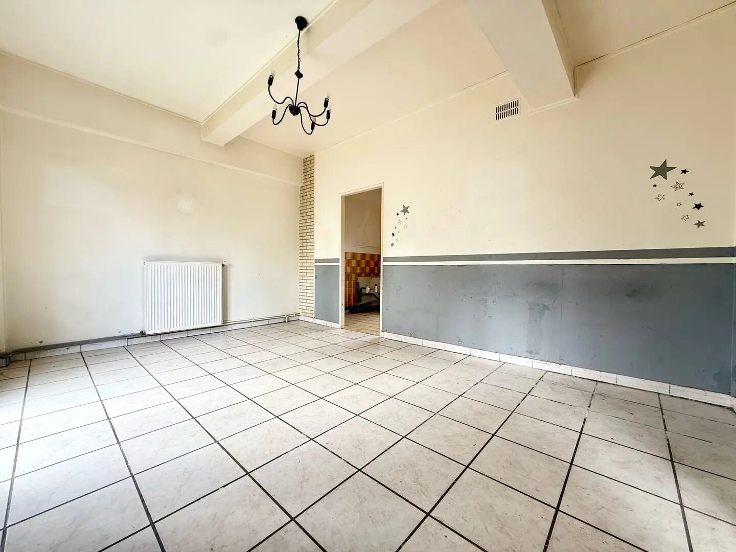 Maison à vendre, 88m², Nesle