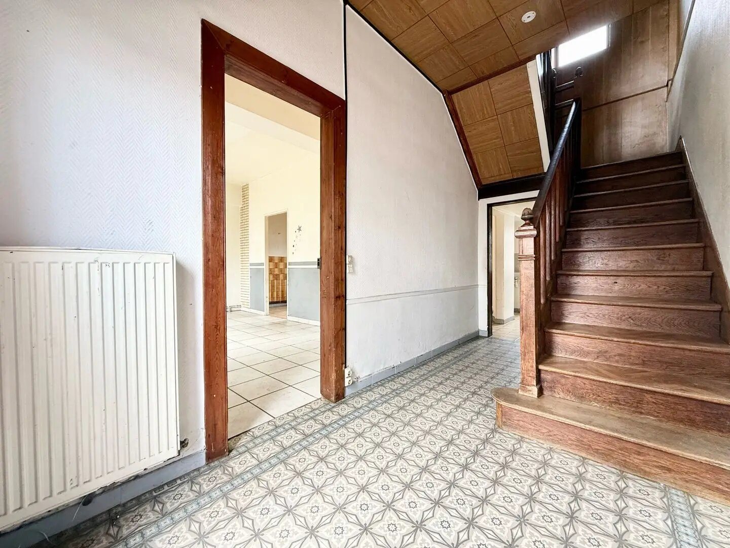 Maison à vendre, 88m², Nesle