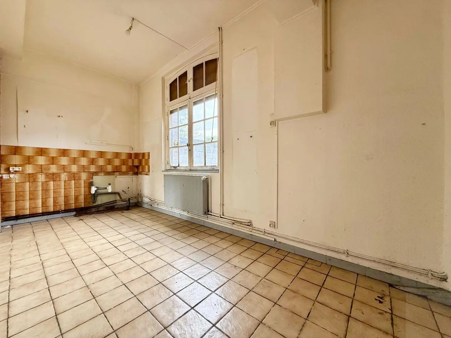 Maison à vendre, 88m², Nesle