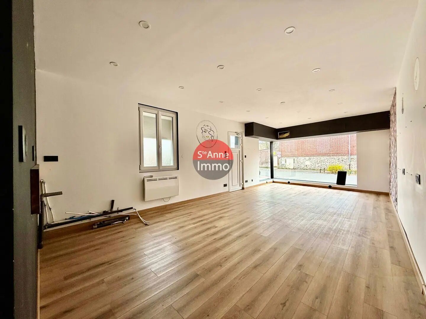 Maison à vendre, 45m², Rosières-en-Santerre