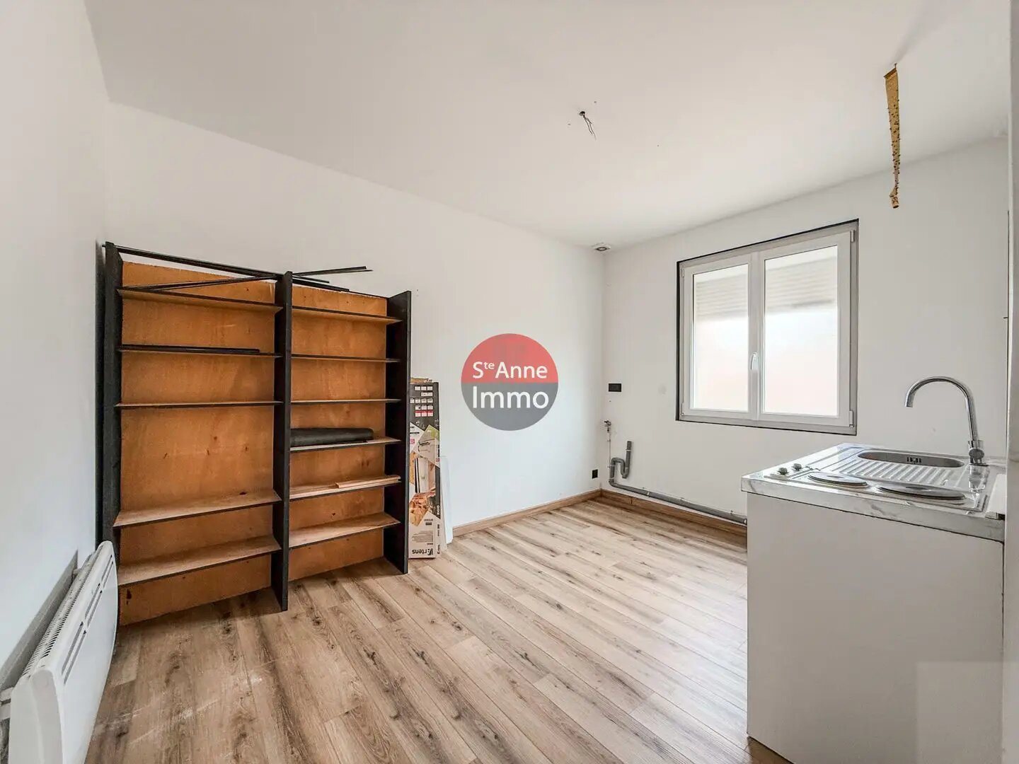 Maison à vendre, 45m², Rosières-en-Santerre