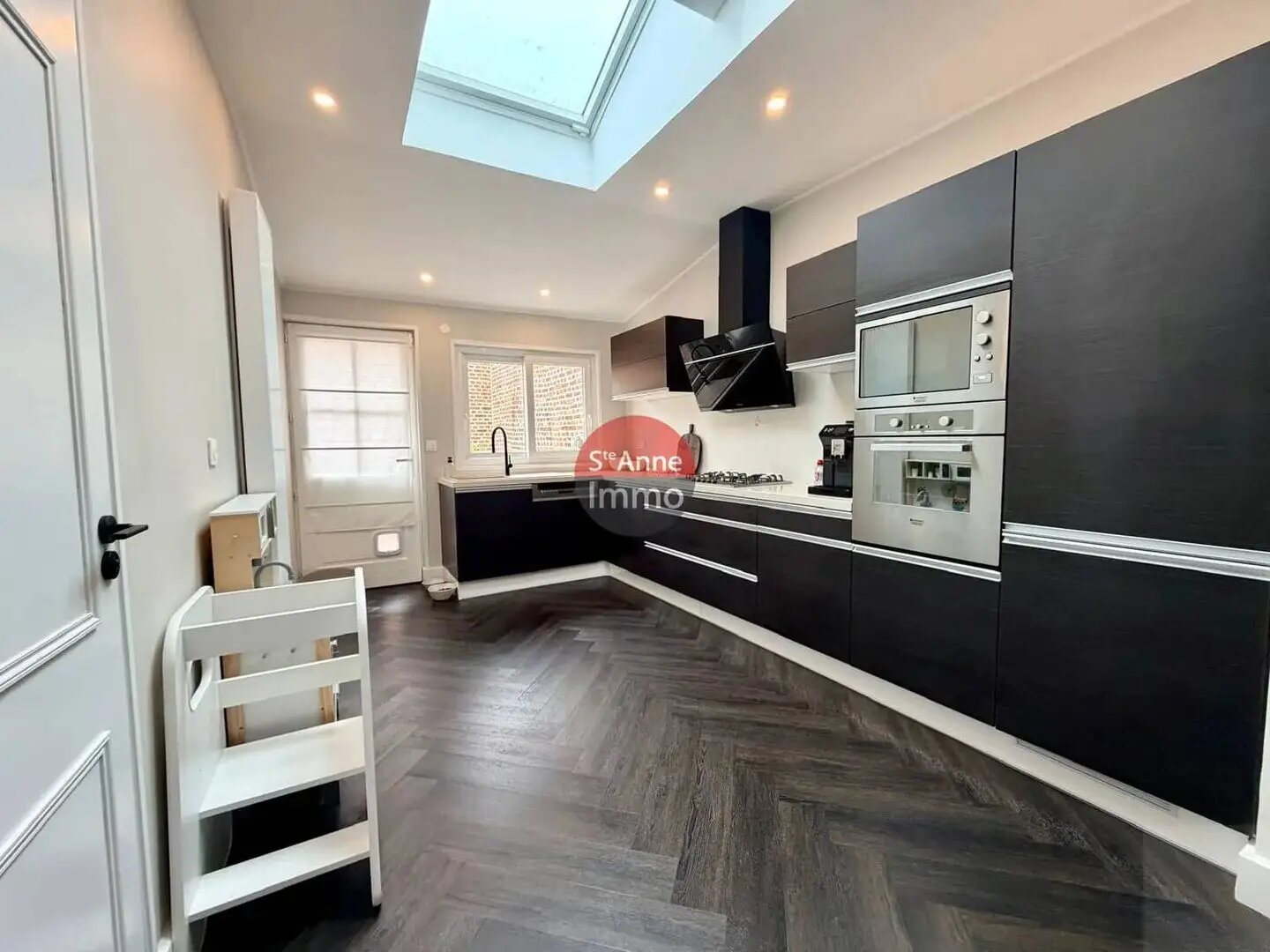 Maison à vendre, 101m², Amiens