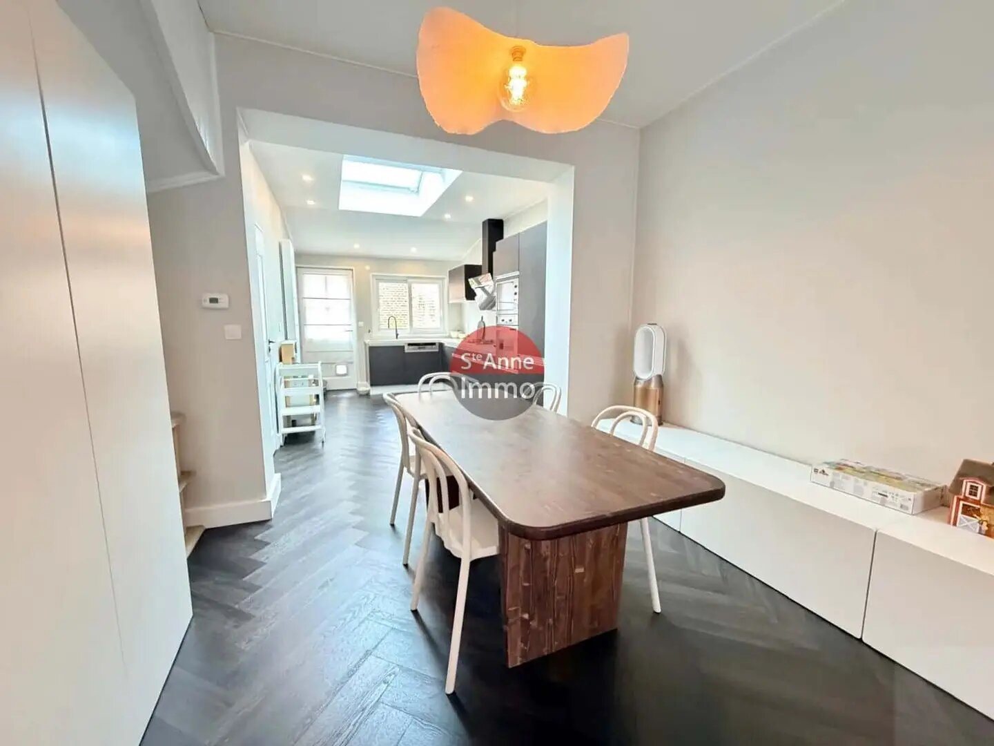 Maison à vendre, 101m², Amiens
