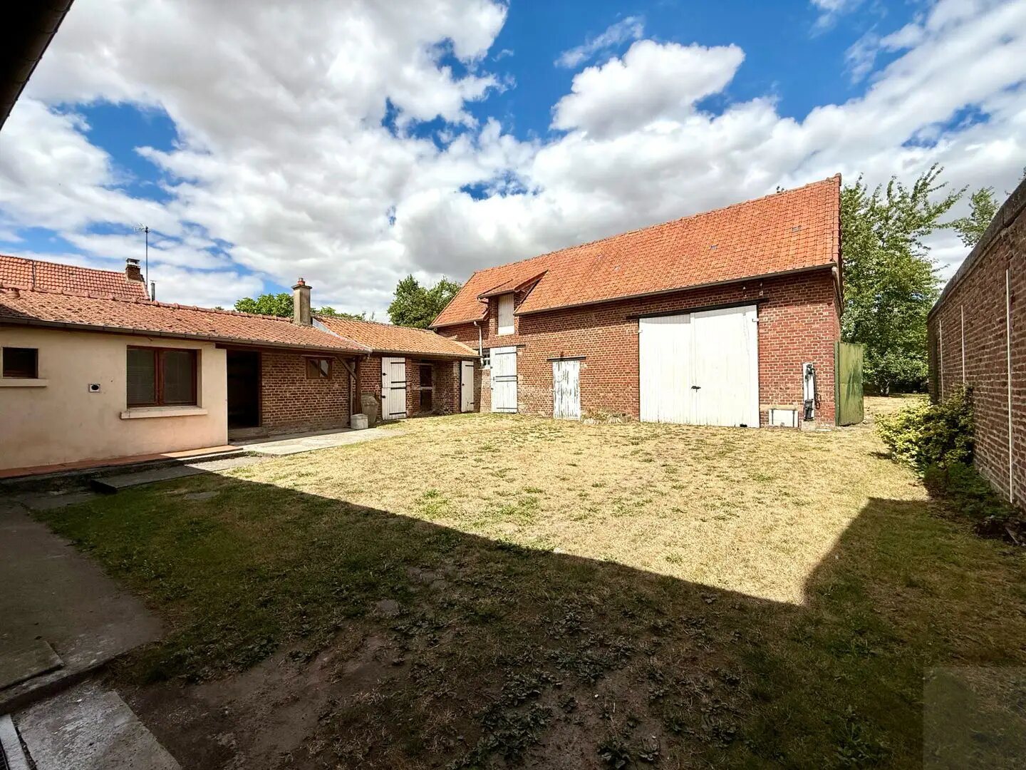 Maison à vendre, 92m², Rollot