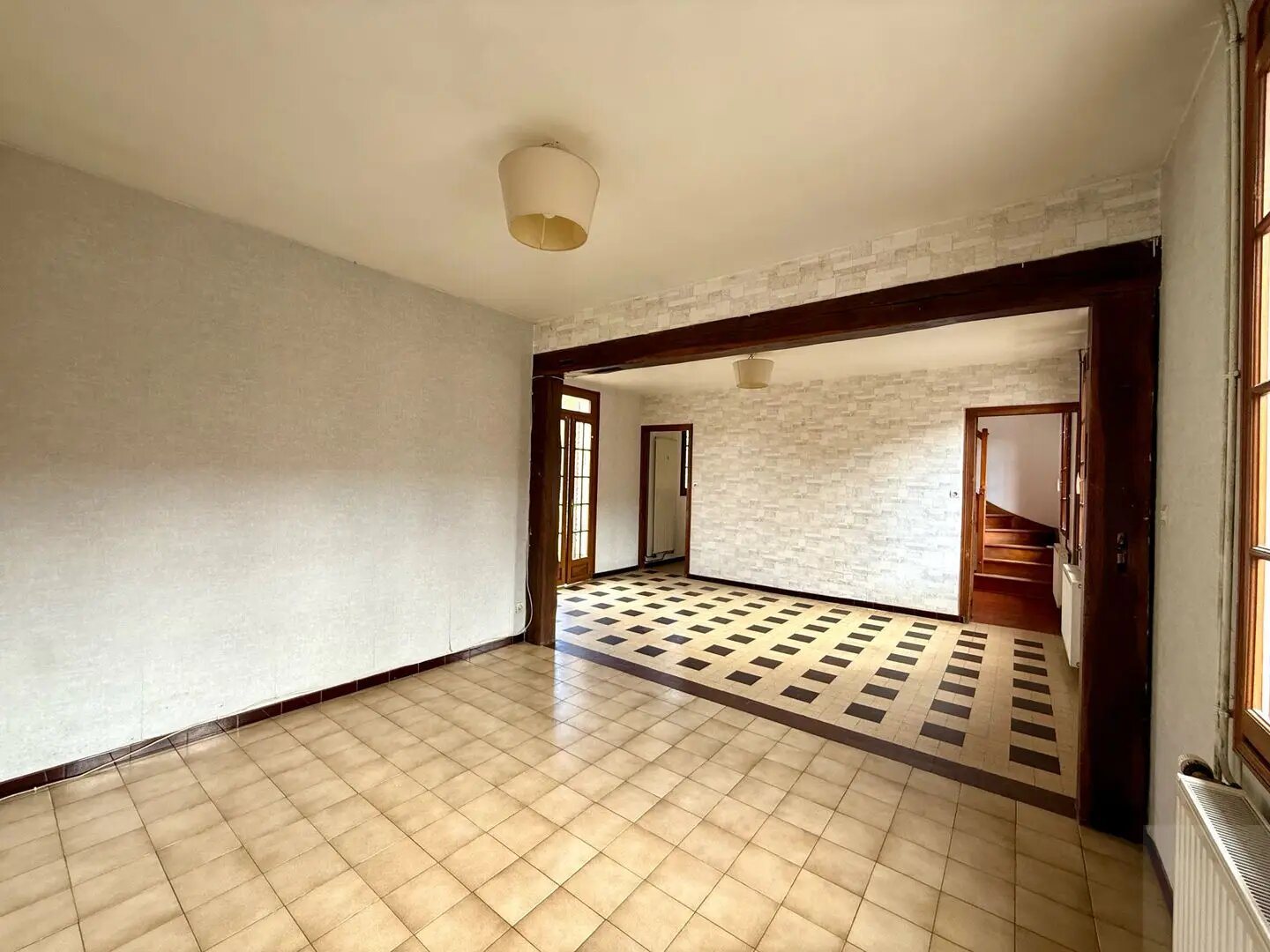 Maison à vendre, 92m², Rollot