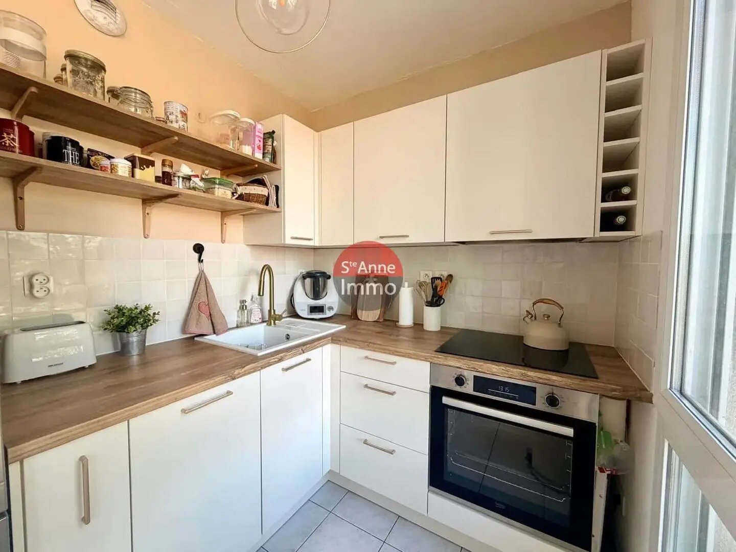 Appartement à vendre, 65m², Amiens