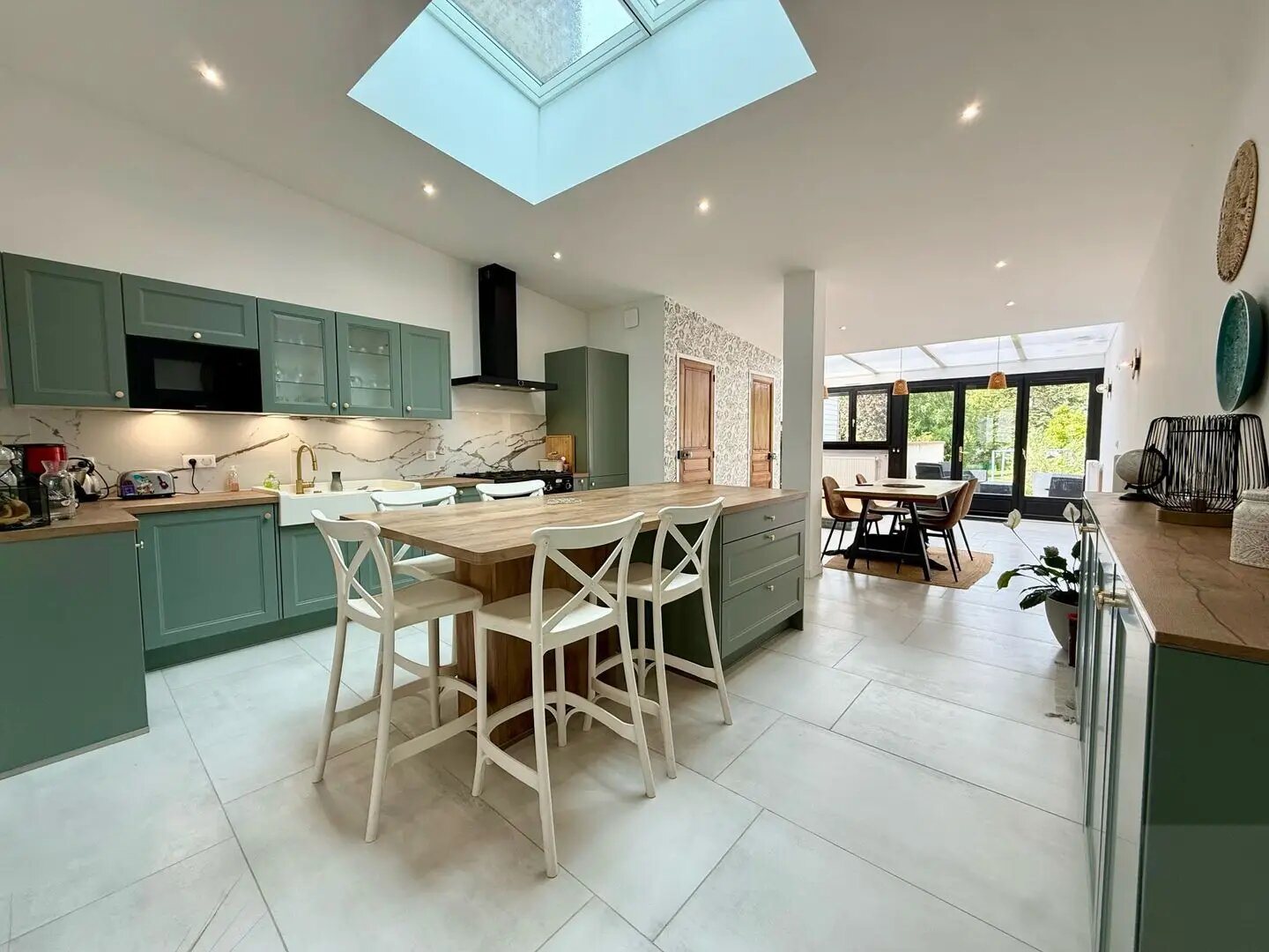 Maison à vendre, 140m², Amiens