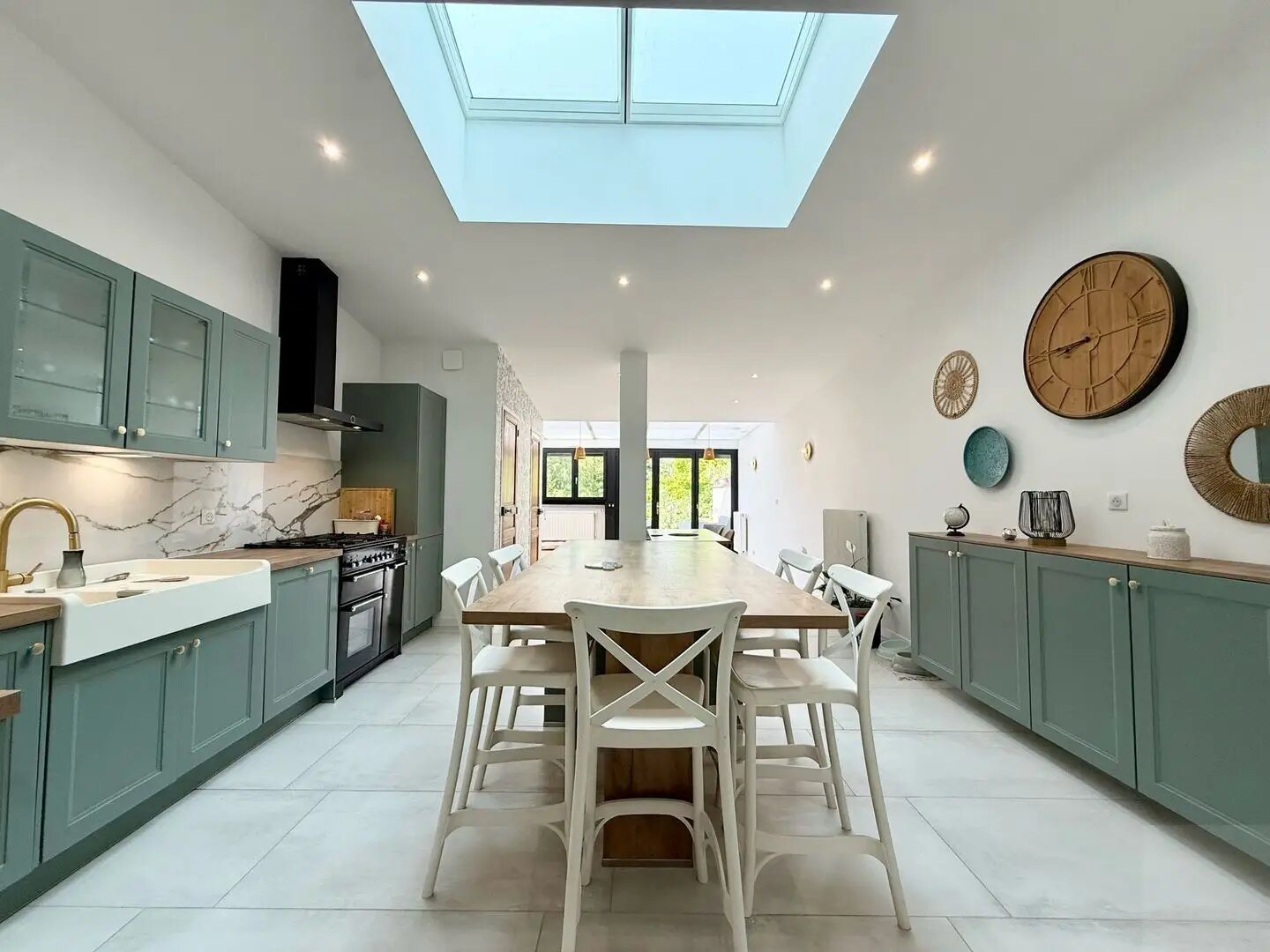 Maison à vendre, 140m², Amiens