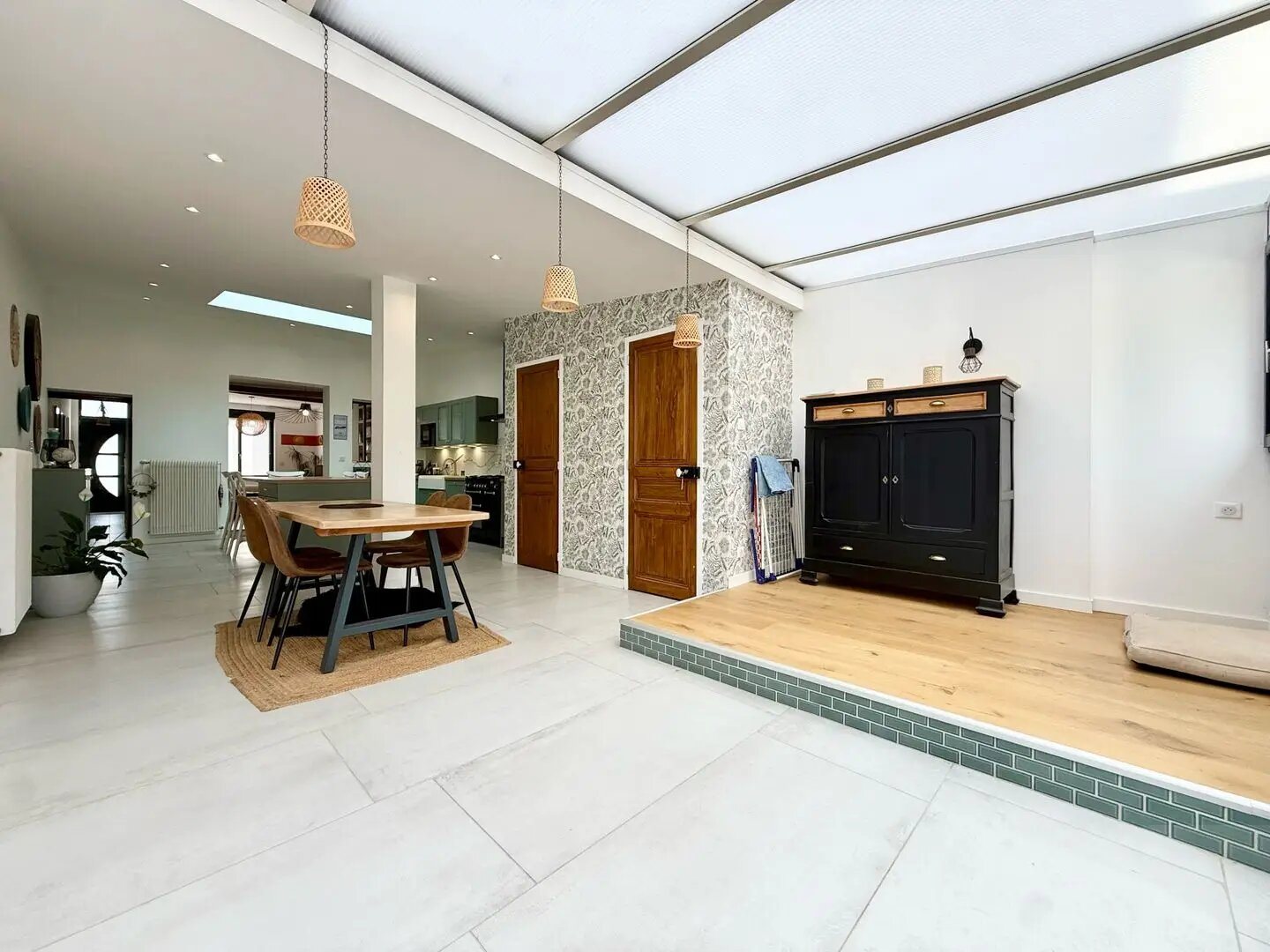 Maison à vendre, 140m², Amiens