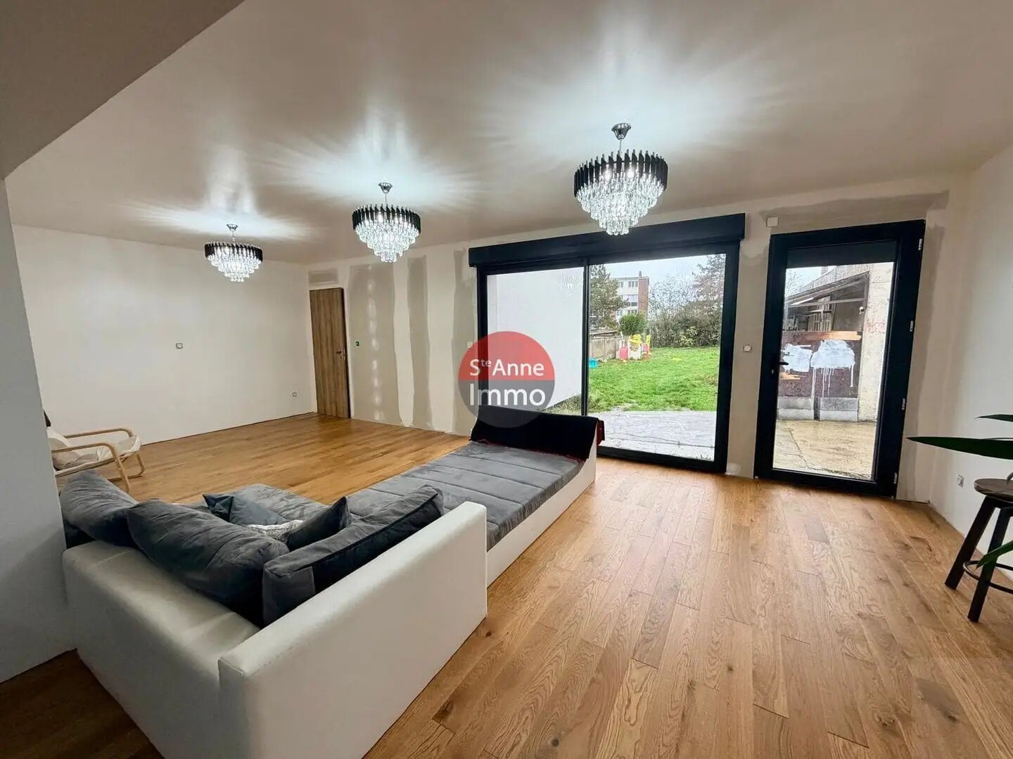 Maison à vendre, 138m², Amiens