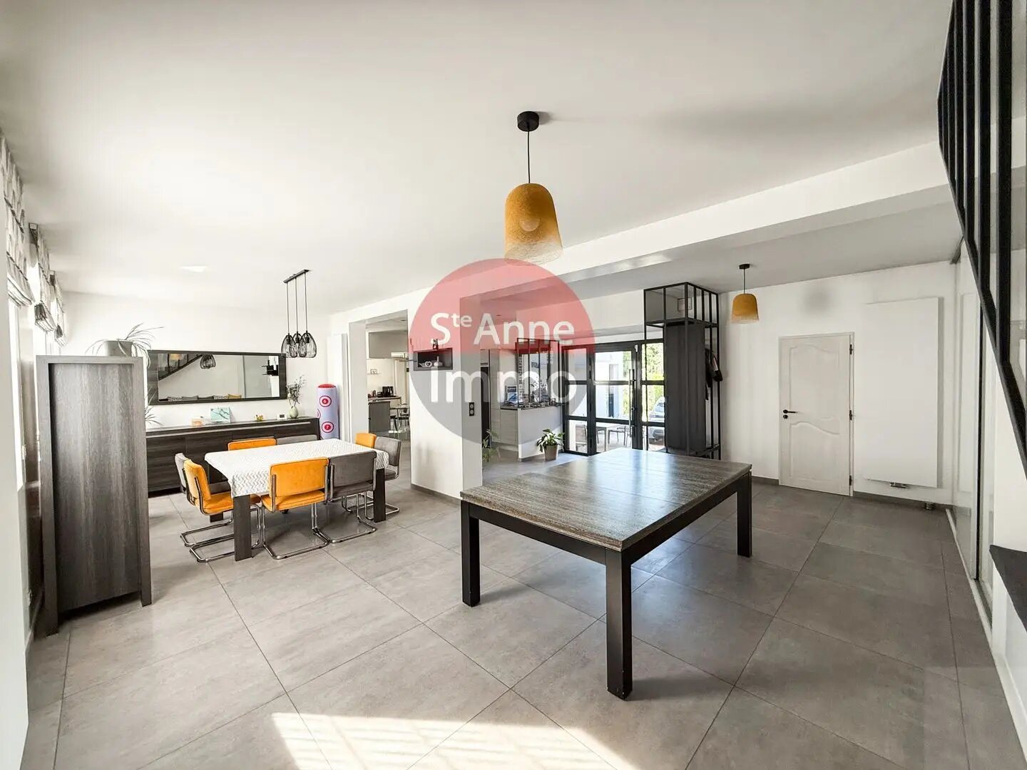 Maison à vendre, 230m², Roye