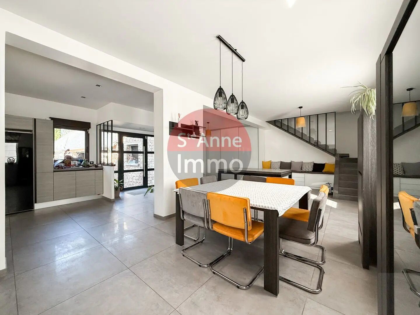 Maison à vendre, 230m², Roye