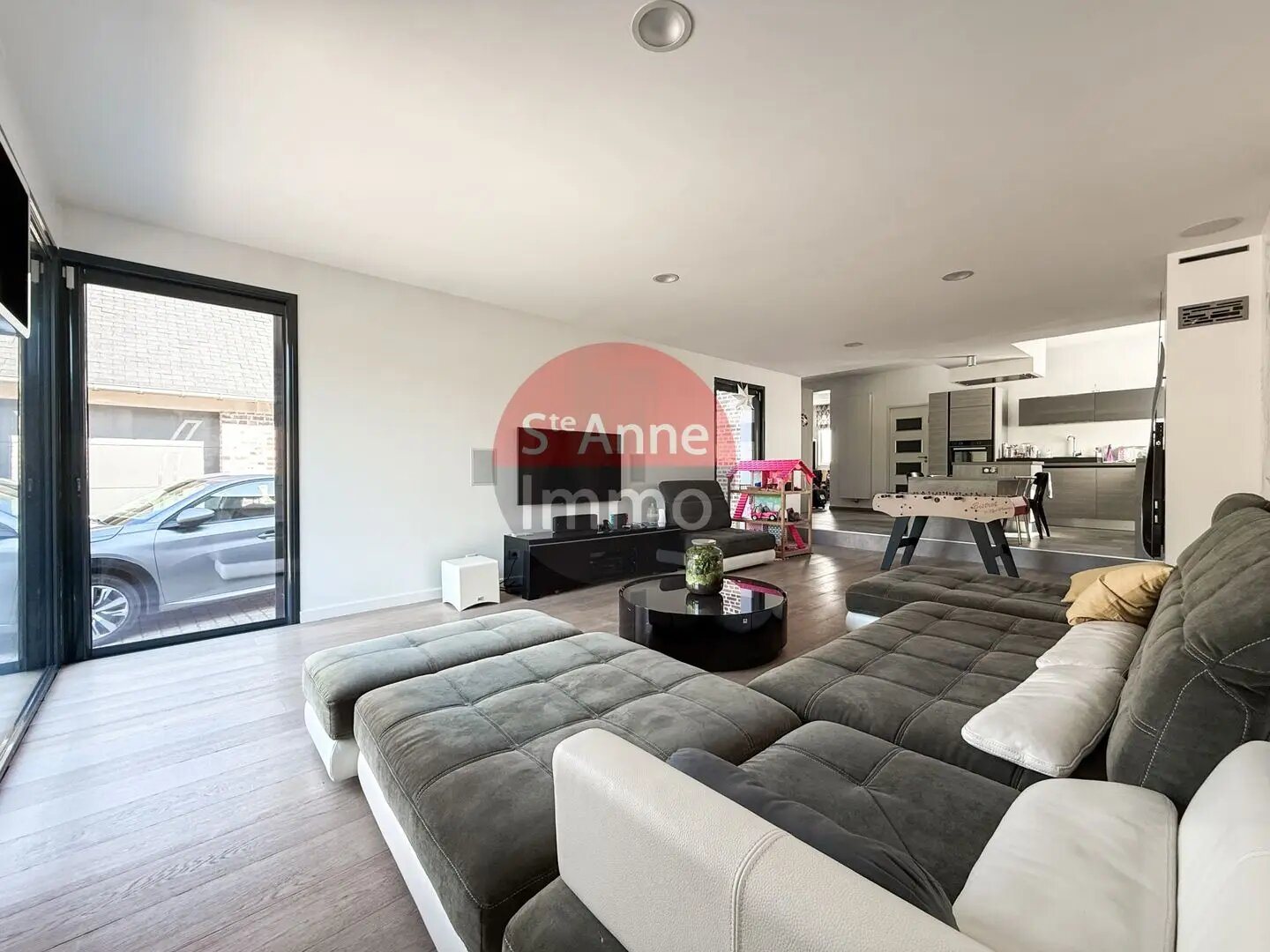 Maison à vendre, 230m², Roye