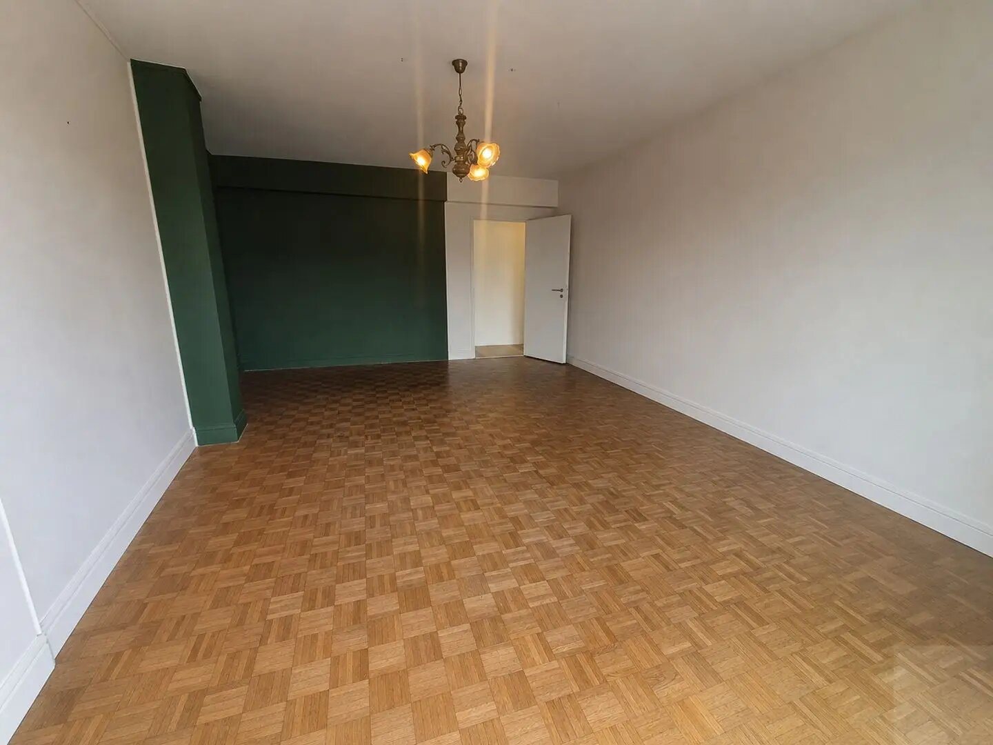 Appartement à vendre, 85m², Amiens