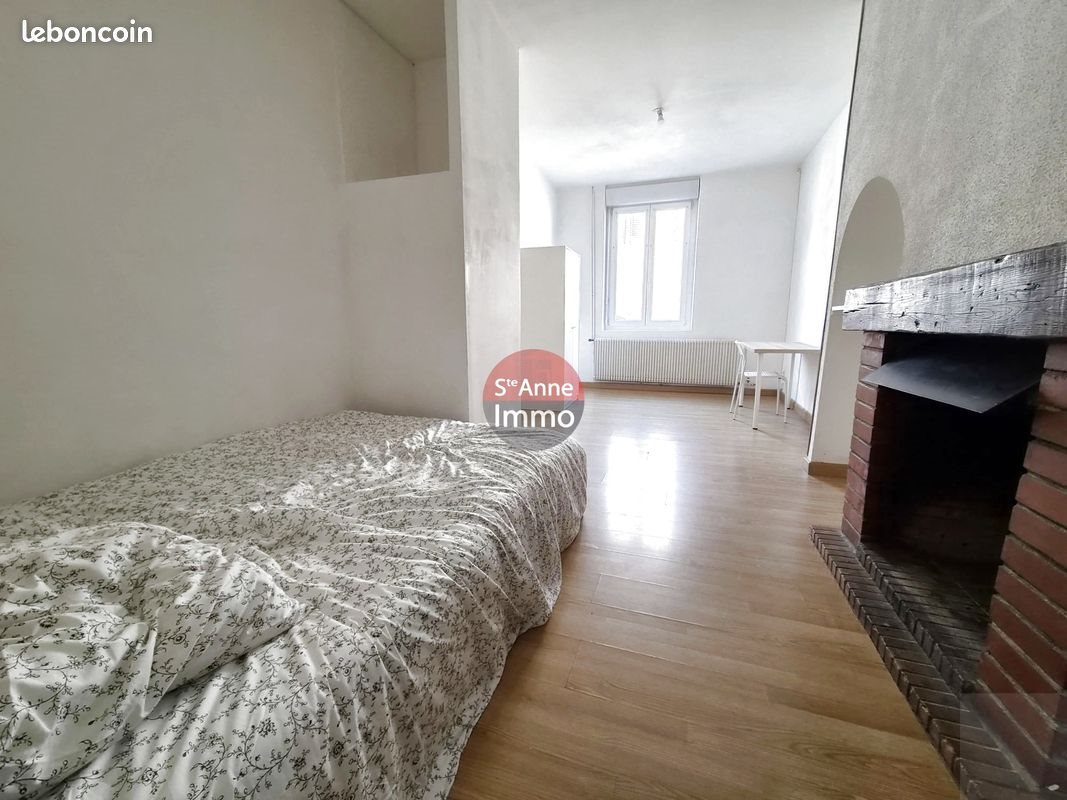 Maison à vendre, 80m², Amiens