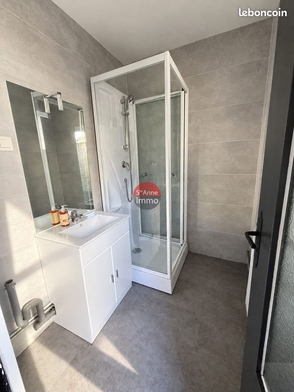 Maison à vendre, 80m², Amiens