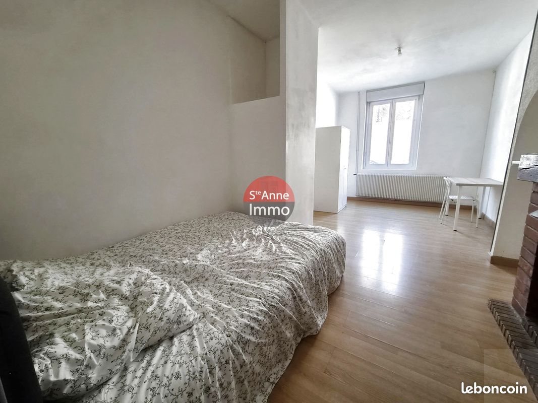 Maison à vendre, 80m², Amiens