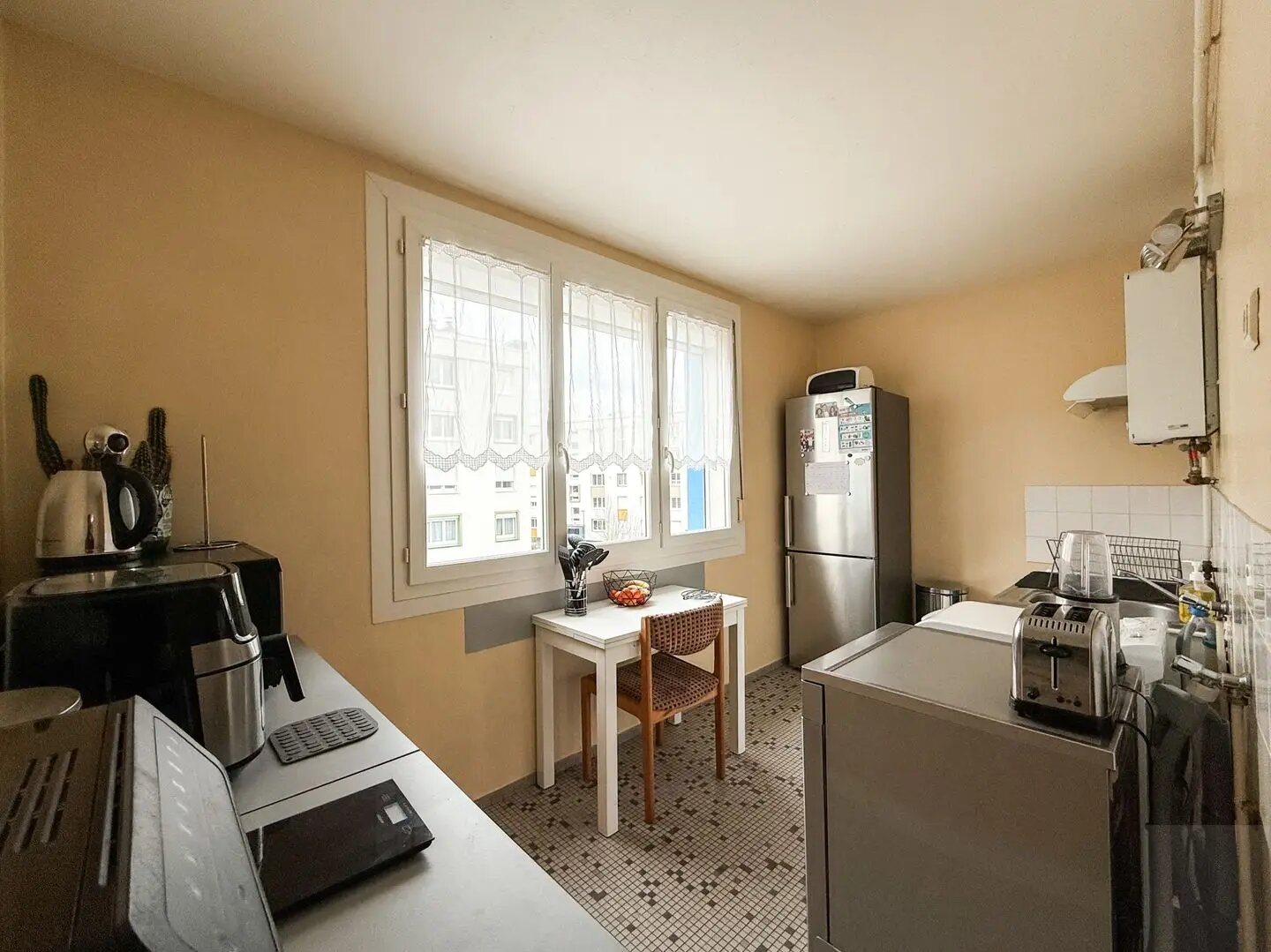 Appartement à vendre, 60m², Amiens