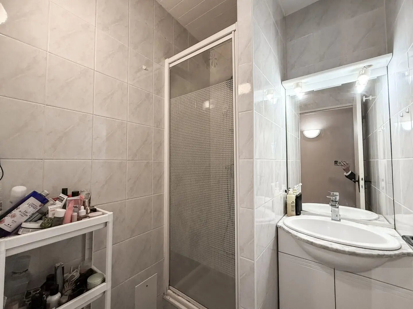 Appartement à vendre, 60m², Amiens
