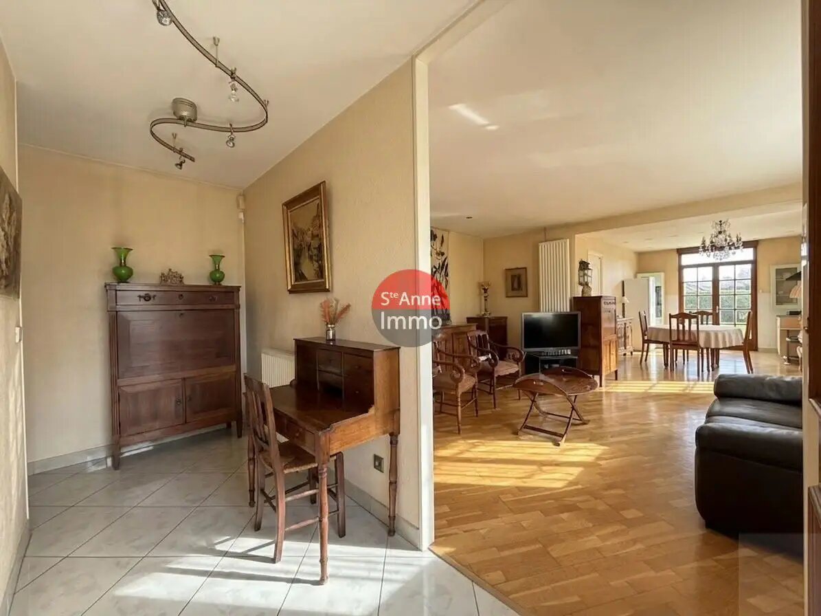 Appartement à vendre, 104m², Amiens