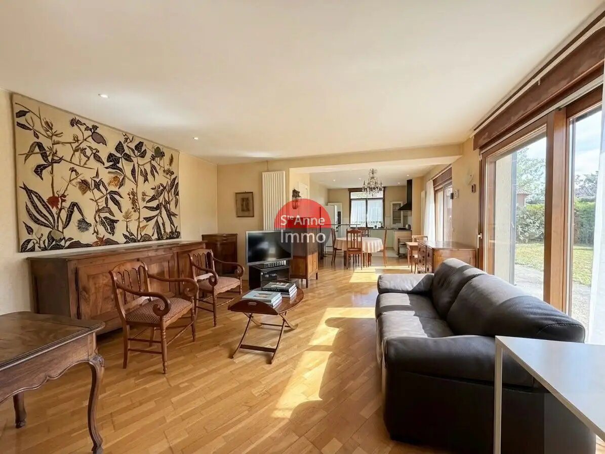 Appartement à vendre, 104m², Amiens