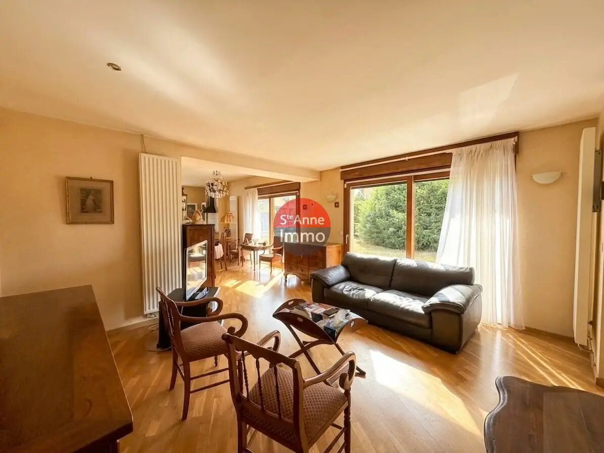Appartement à vendre, 104m², Amiens