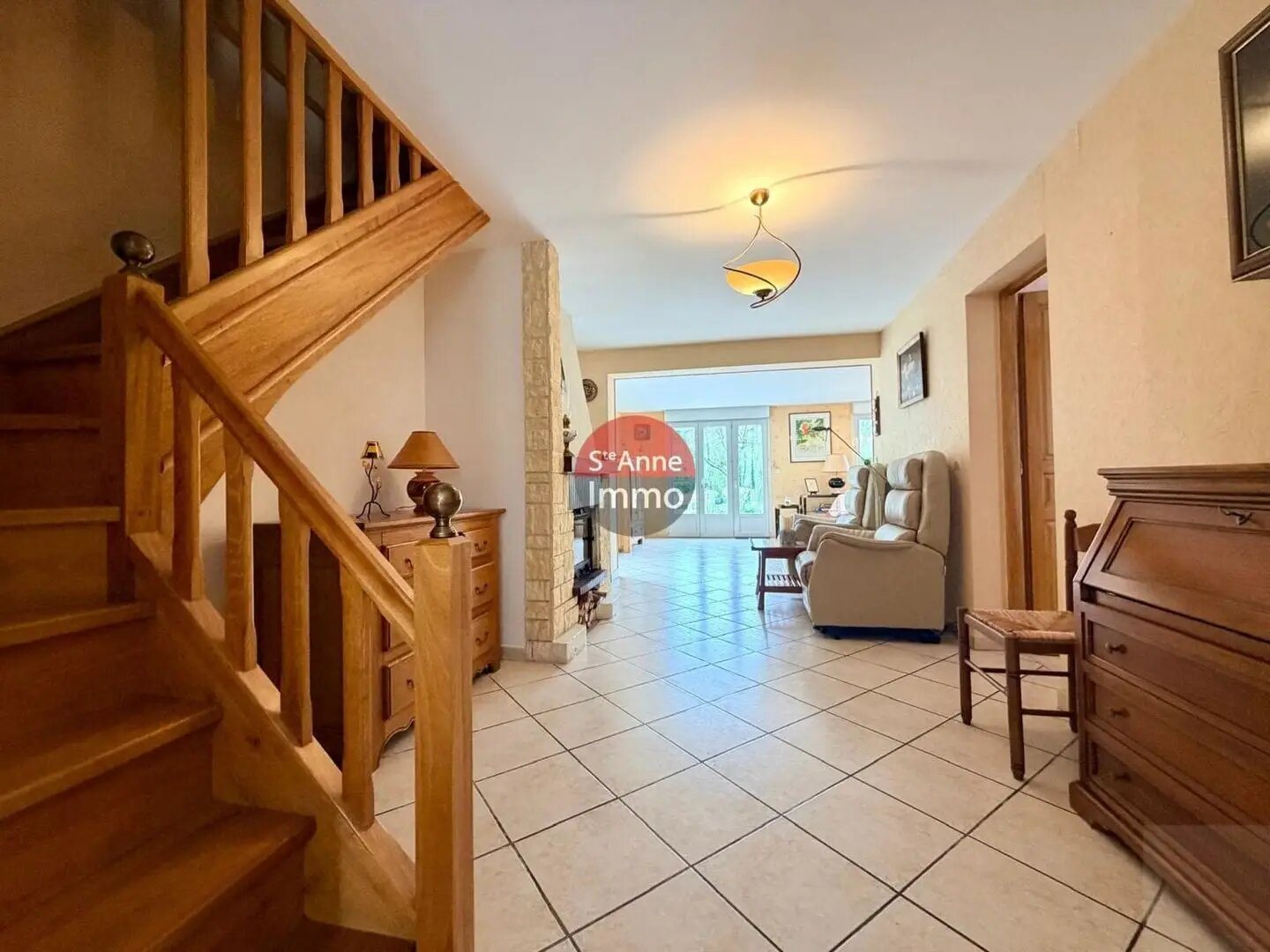 Maison à vendre, 110m², Thézy-Glimont