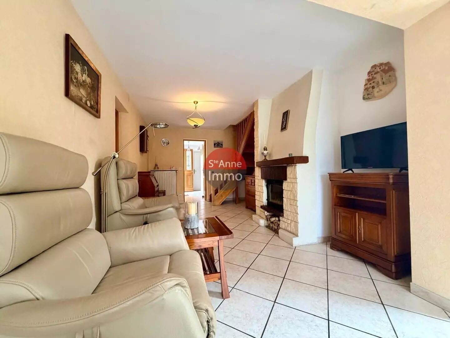 Maison à vendre, 110m², Thézy-Glimont