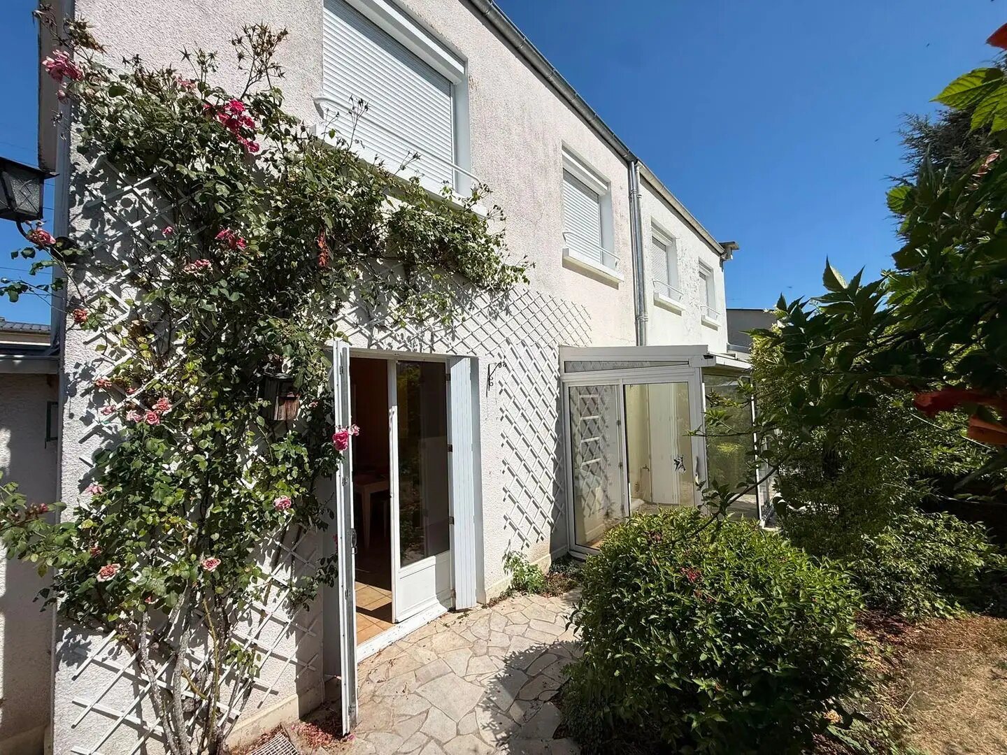 Maison à vendre, 65m², Amiens