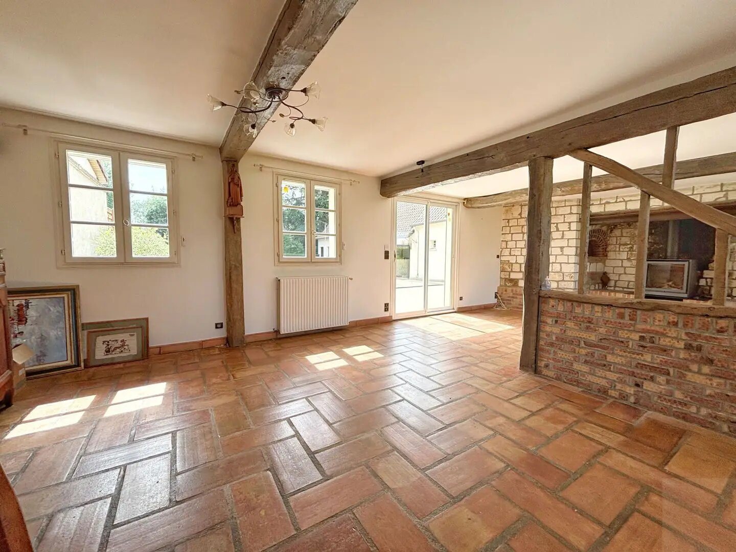 Maison à vendre, 159m², Bertangles