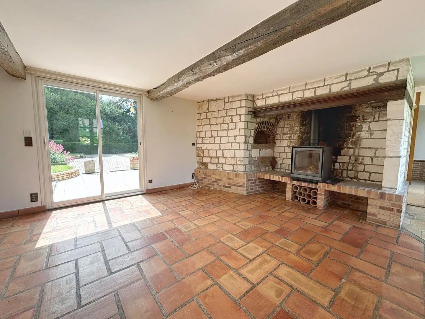 Maison à vendre, 159m², Bertangles