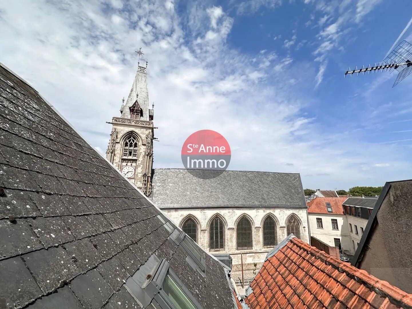 Maison à vendre, 93m², Amiens