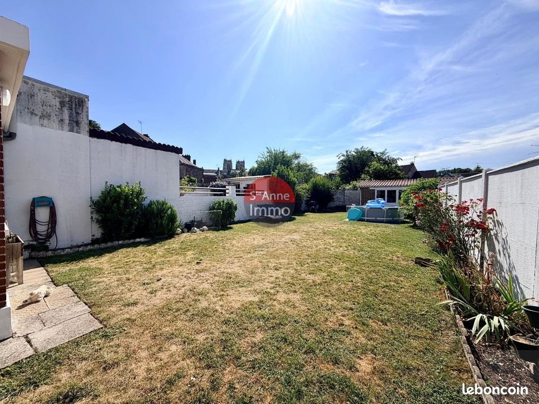 Maison à vendre, 100m², Corbie