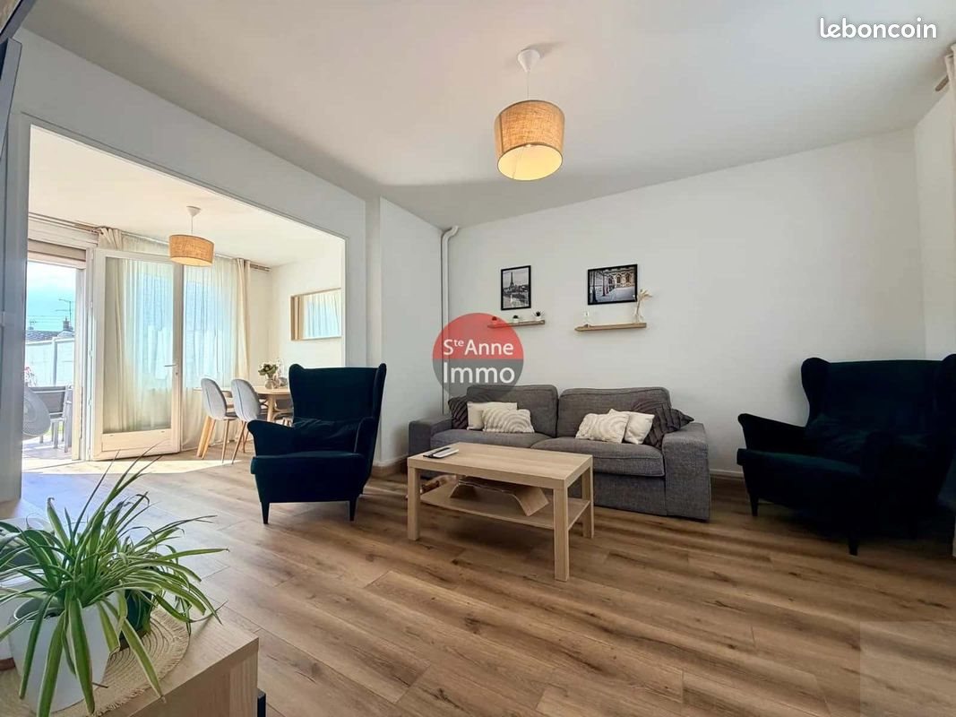 Maison à vendre, 100m², Corbie