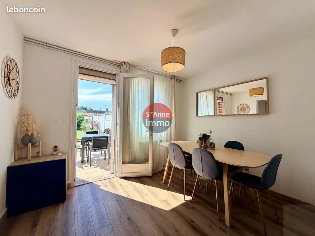 Maison à vendre, 100m², Corbie