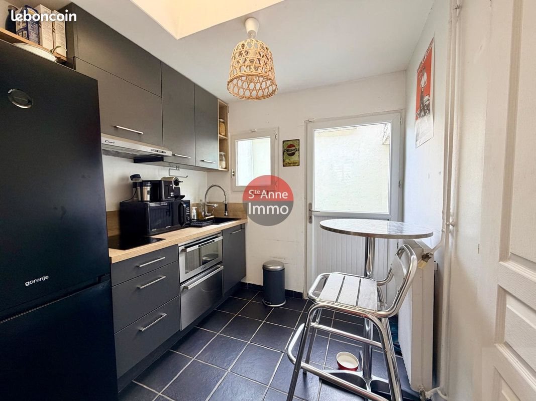 Maison à vendre, 63m², Amiens