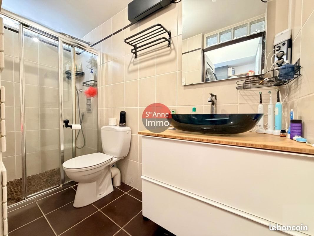 Maison à vendre, 63m², Amiens