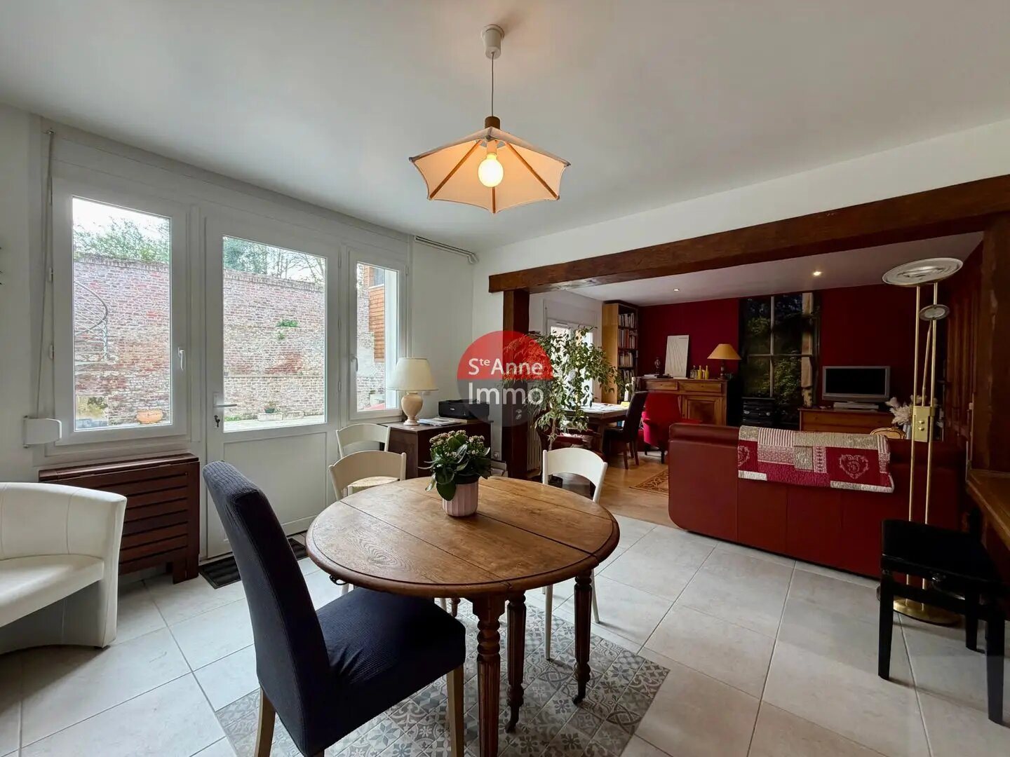 Maison à vendre, 165m², Albert