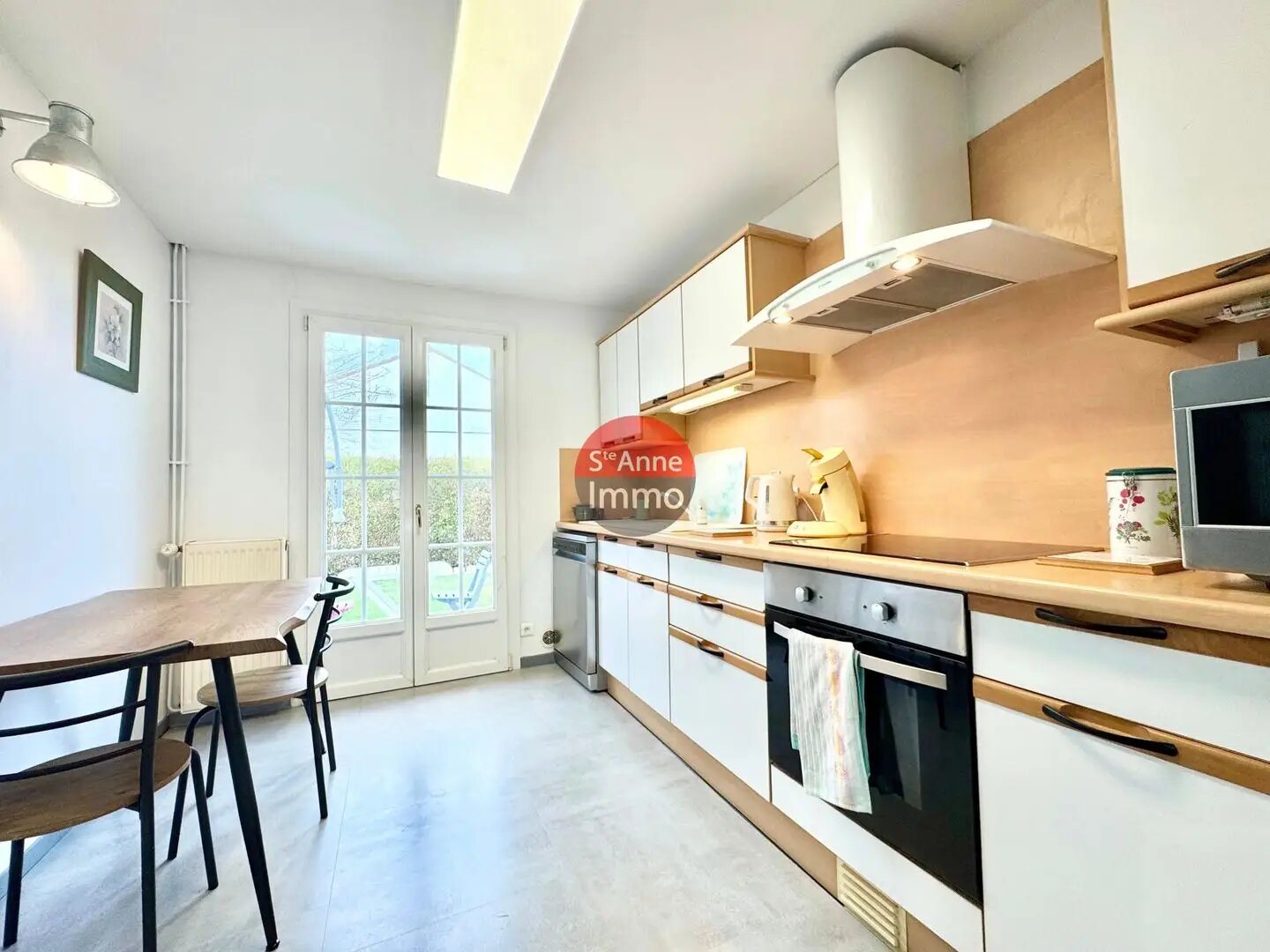 Maison à vendre, 135m², Saleux