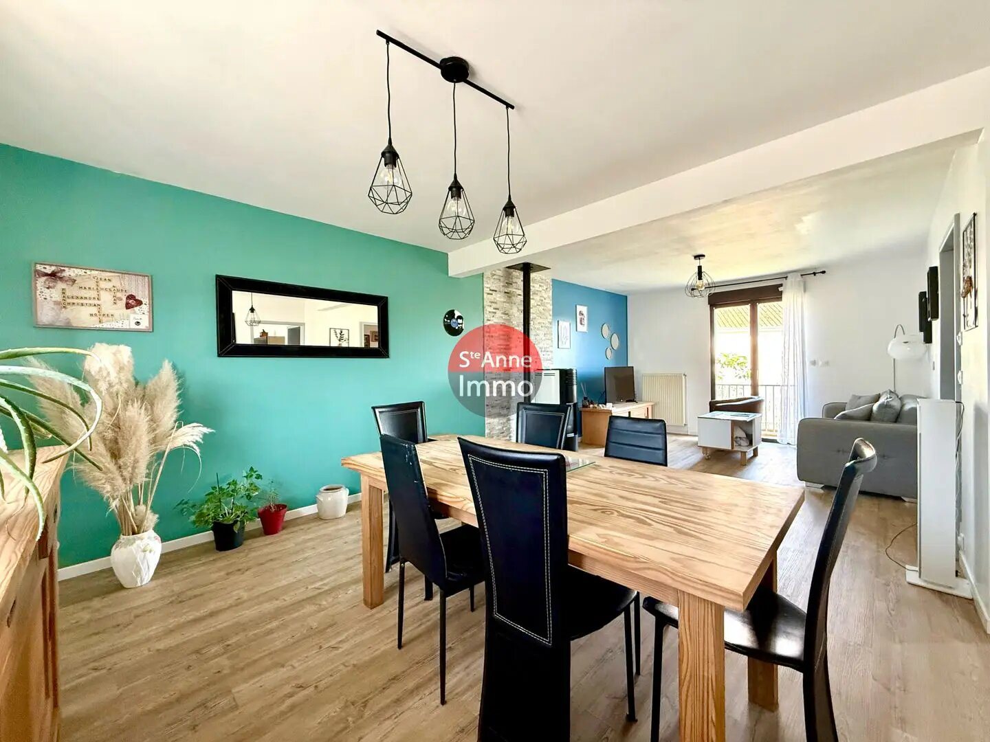 Maison à vendre, 146m², Chaulnes