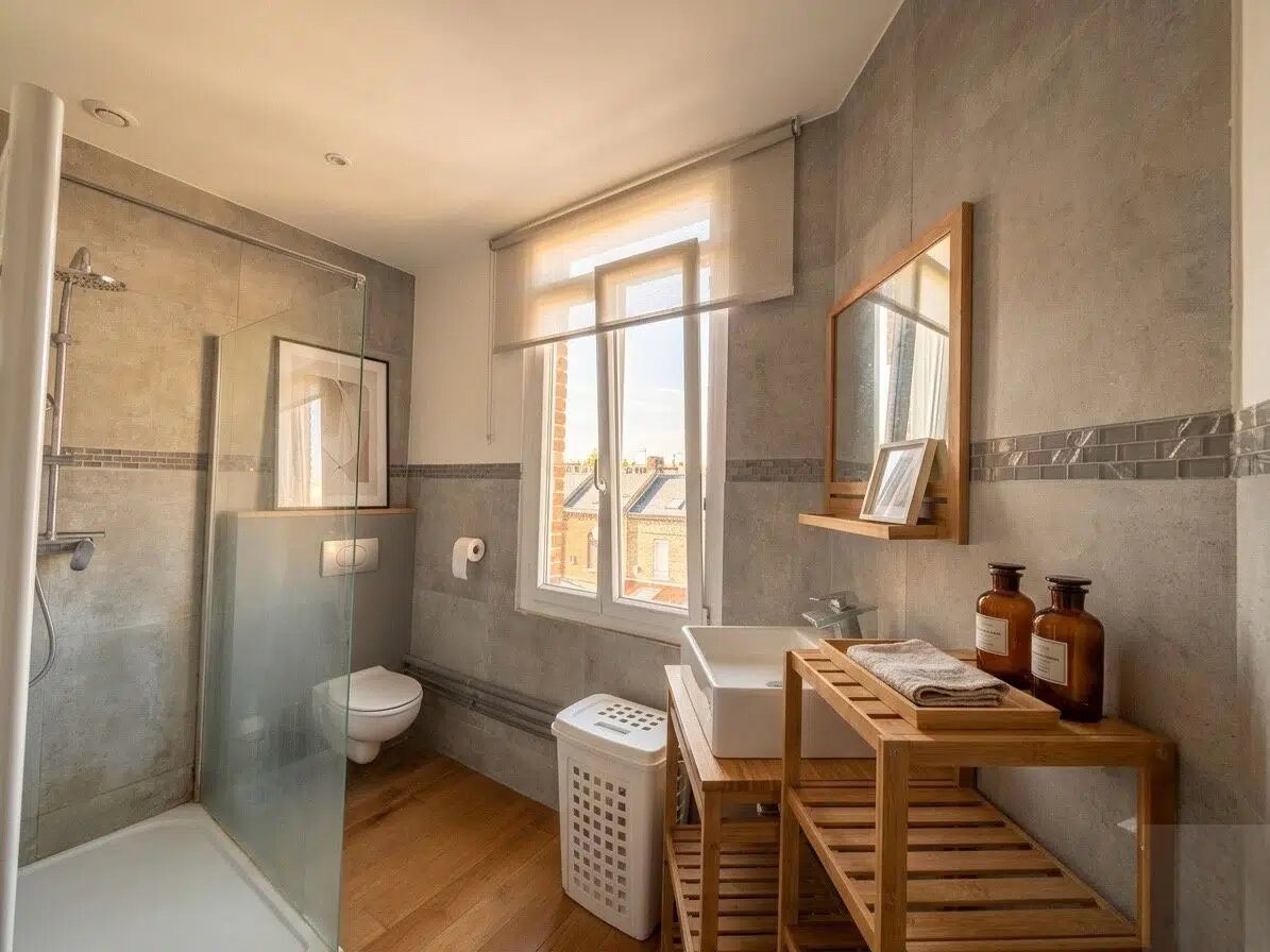Appartement à vendre, 49m², Amiens