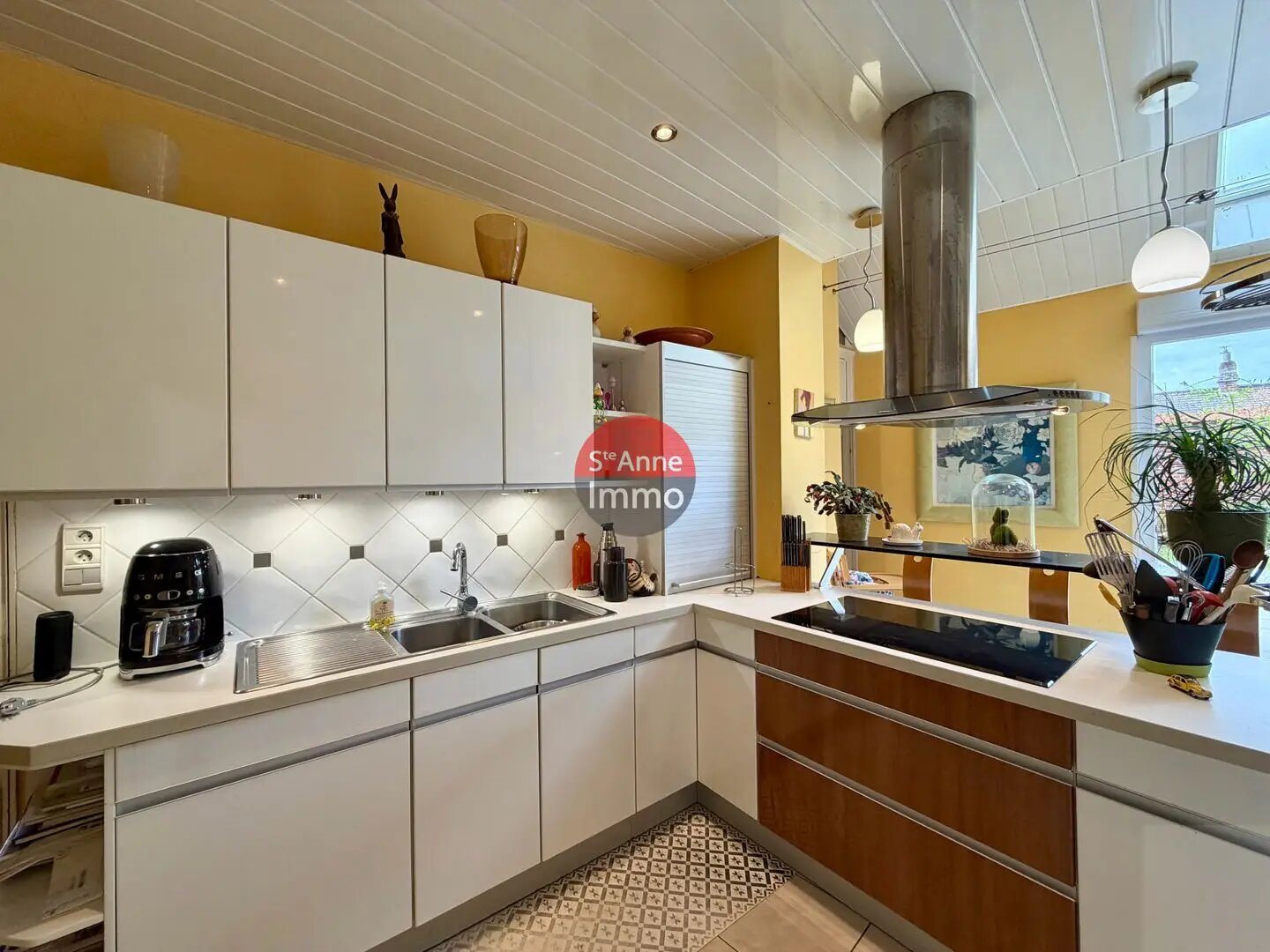 Maison à vendre, 220m², Miraumont
