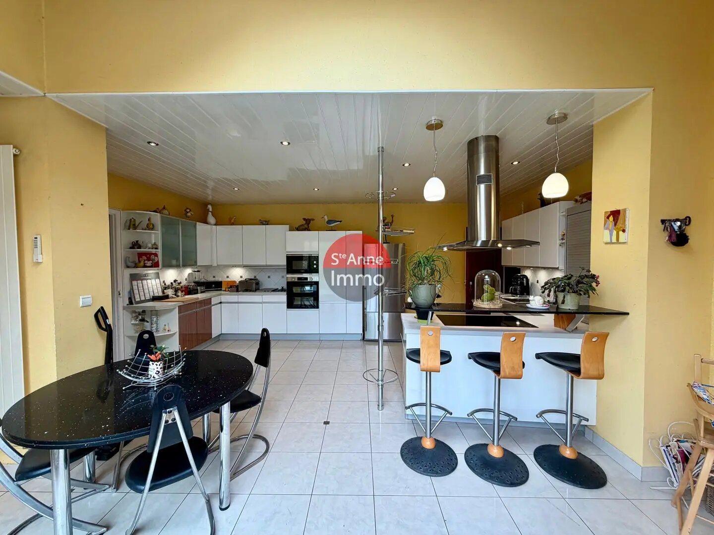 Maison à vendre, 220m², Miraumont