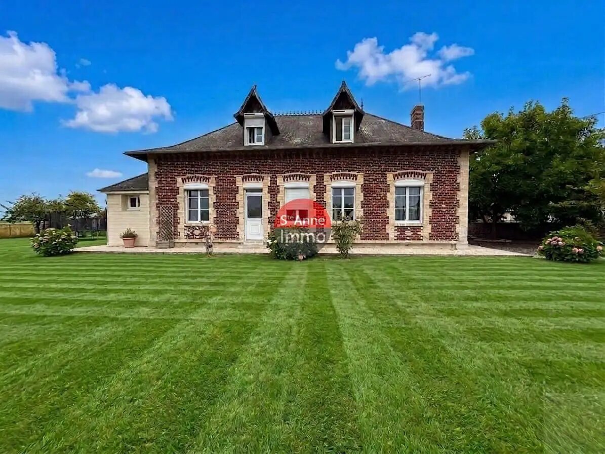 Maison à vendre, 160m², Margny-aux-Cerises