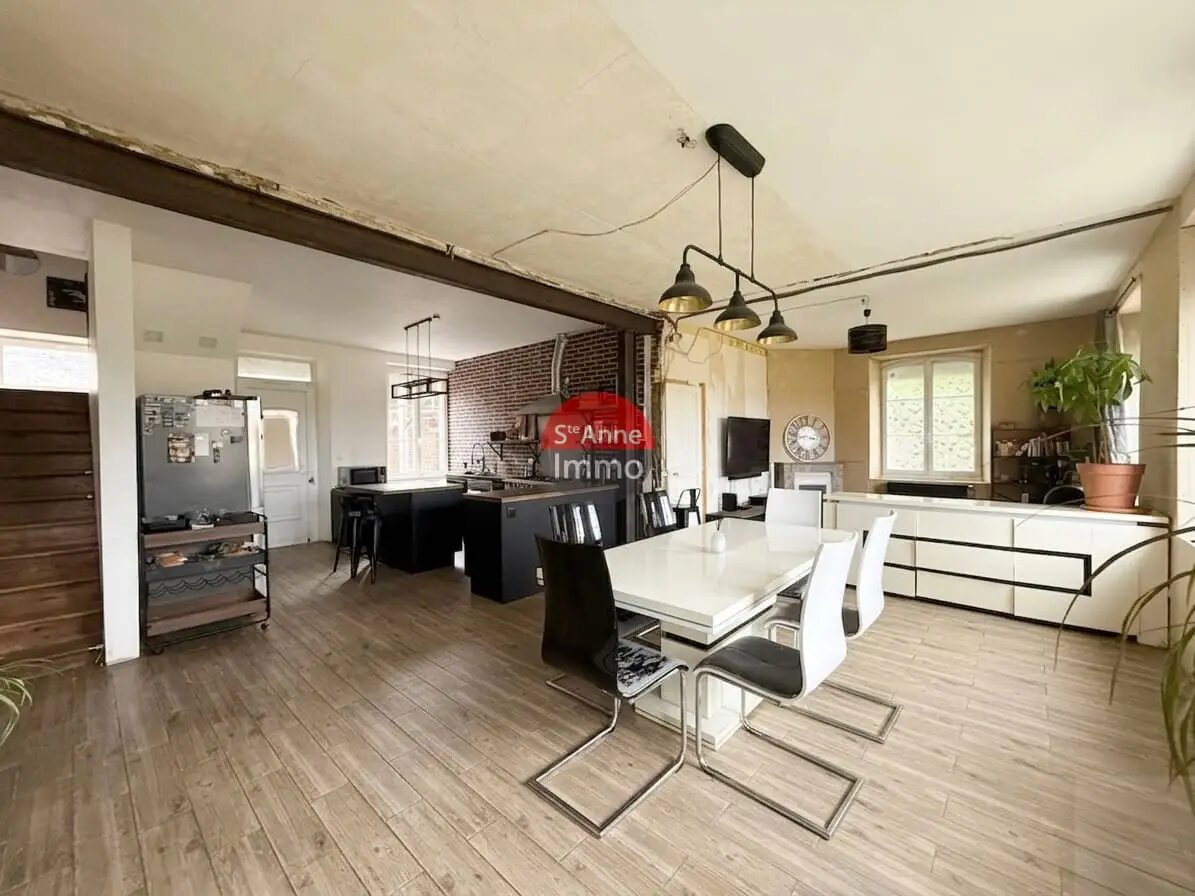 Maison à vendre, 160m², Margny-aux-Cerises