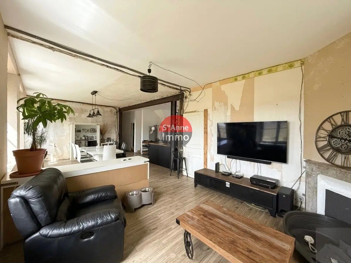 Maison à vendre, 160m², Margny-aux-Cerises