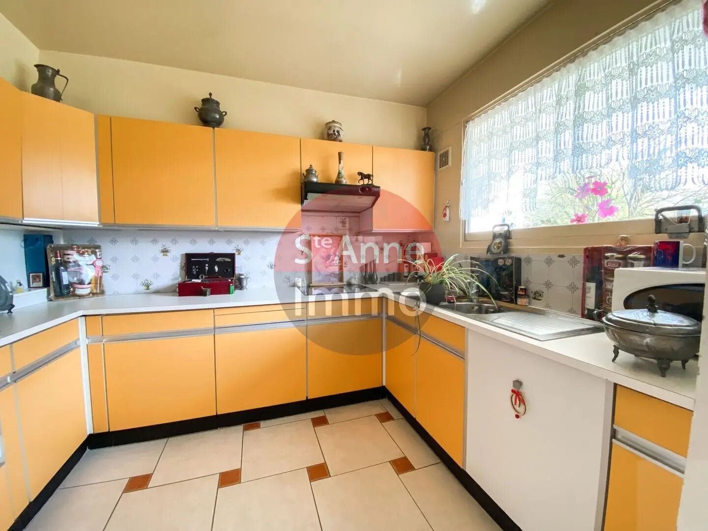 Appartement à vendre, 88m², Amiens