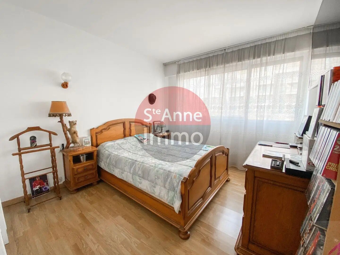 Appartement à vendre, 88m², Amiens