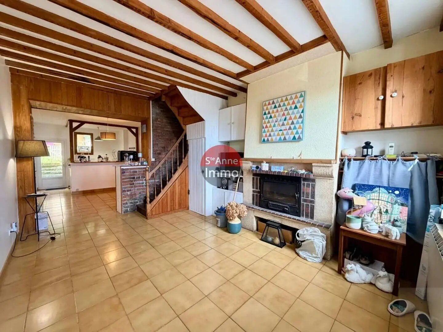 Maison à vendre, 75m², Amiens