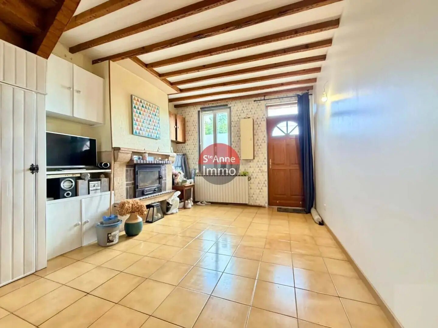 Maison à vendre, 75m², Amiens